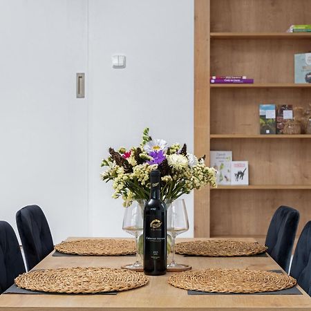 Apartmany Stastny Sklep Valtice Ngoại thất bức ảnh