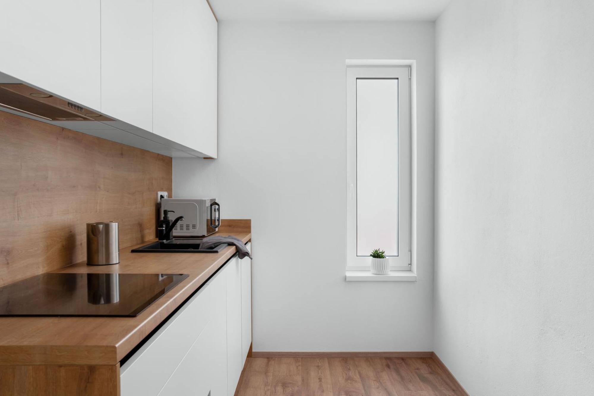 Apartmany Stastny Sklep Valtice Ngoại thất bức ảnh