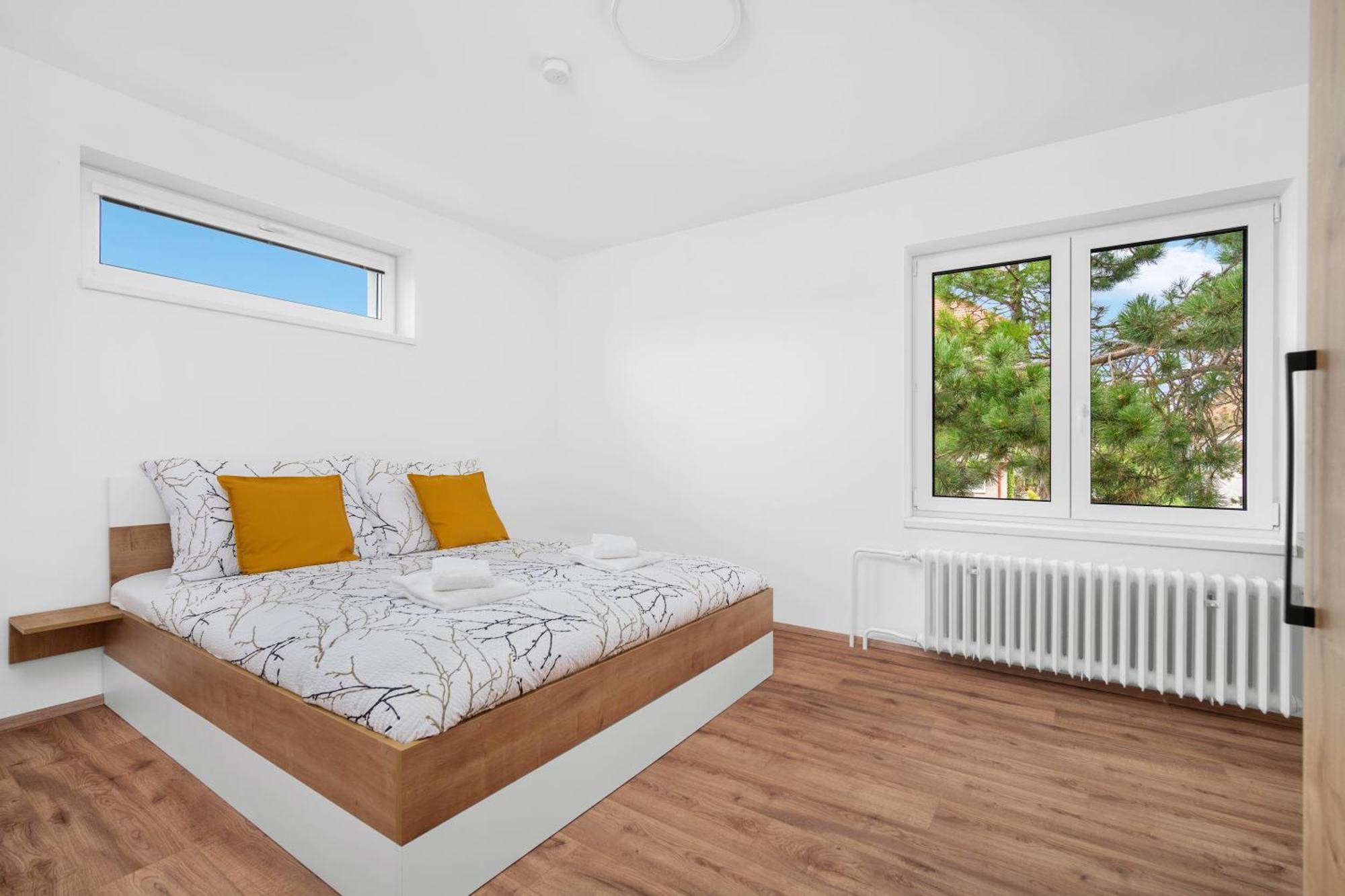 Apartmany Stastny Sklep Valtice Ngoại thất bức ảnh