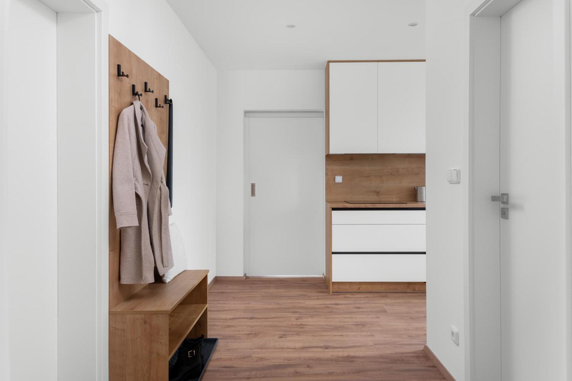 Apartmany Stastny Sklep Valtice Ngoại thất bức ảnh