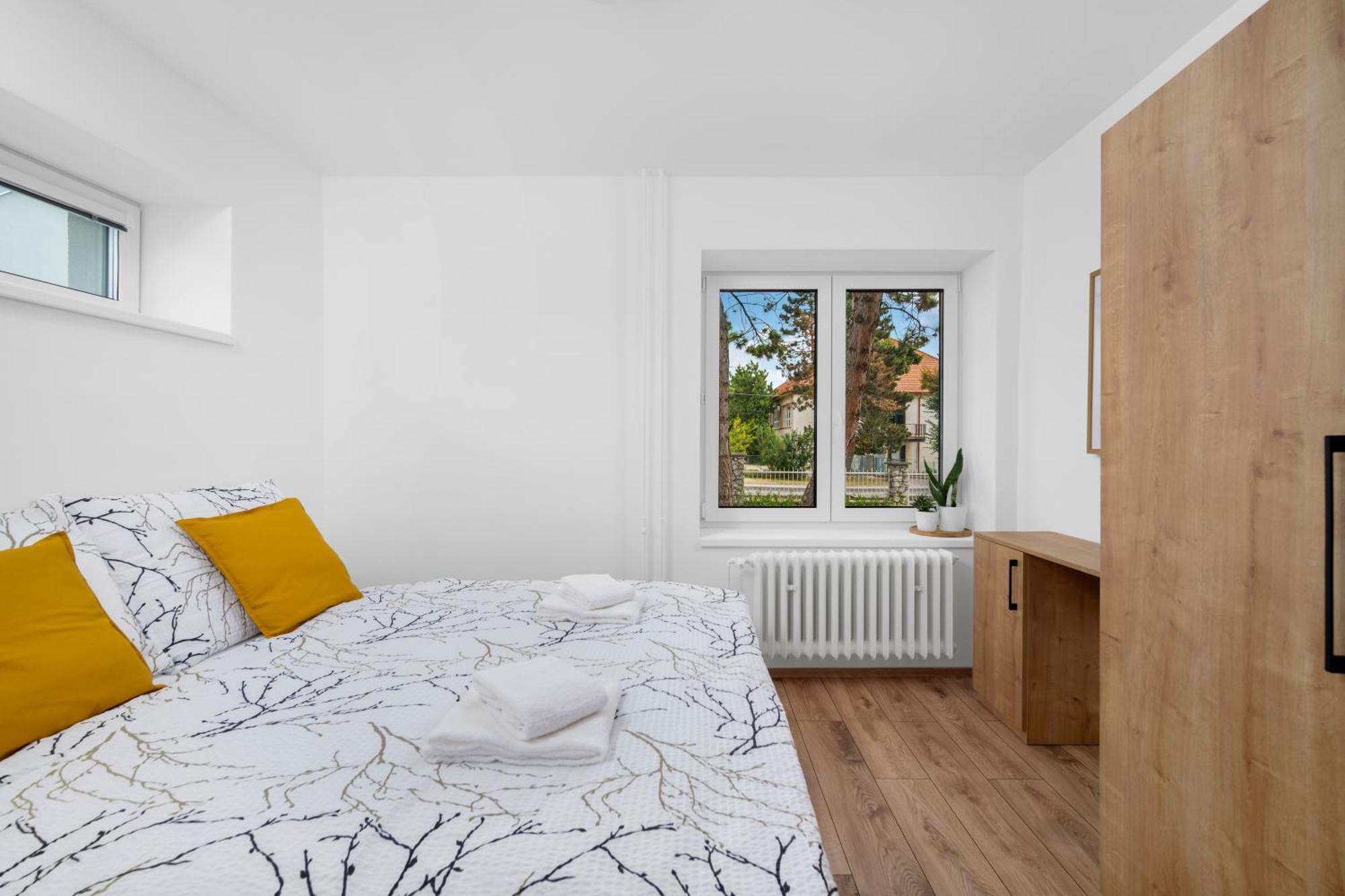 Apartmany Stastny Sklep Valtice Ngoại thất bức ảnh