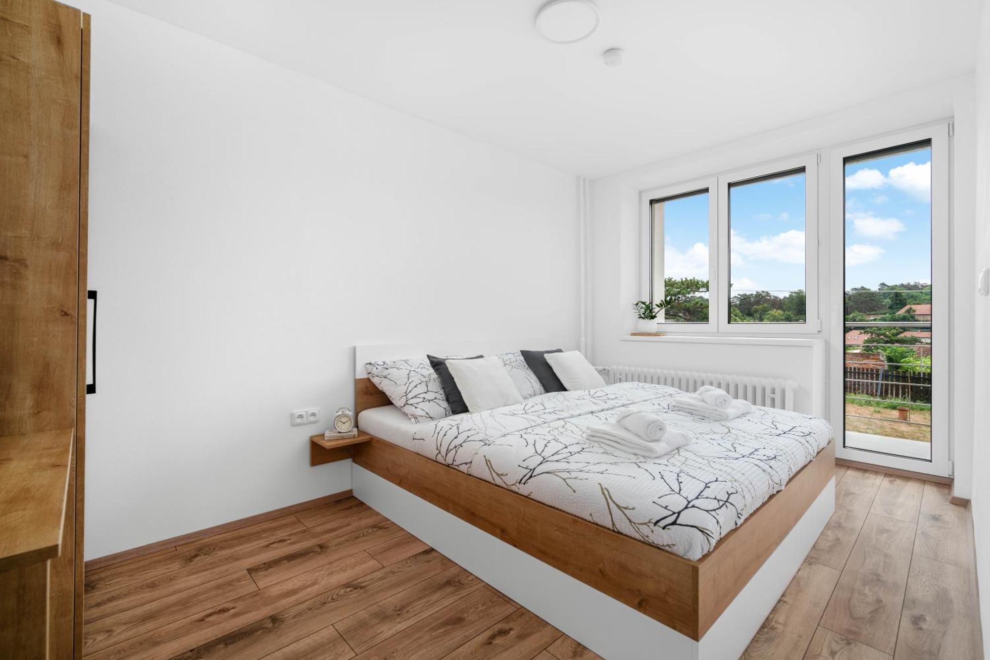 Apartmany Stastny Sklep Valtice Ngoại thất bức ảnh